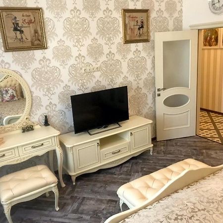 Apartment Livual Odessa Eksteriør bilde