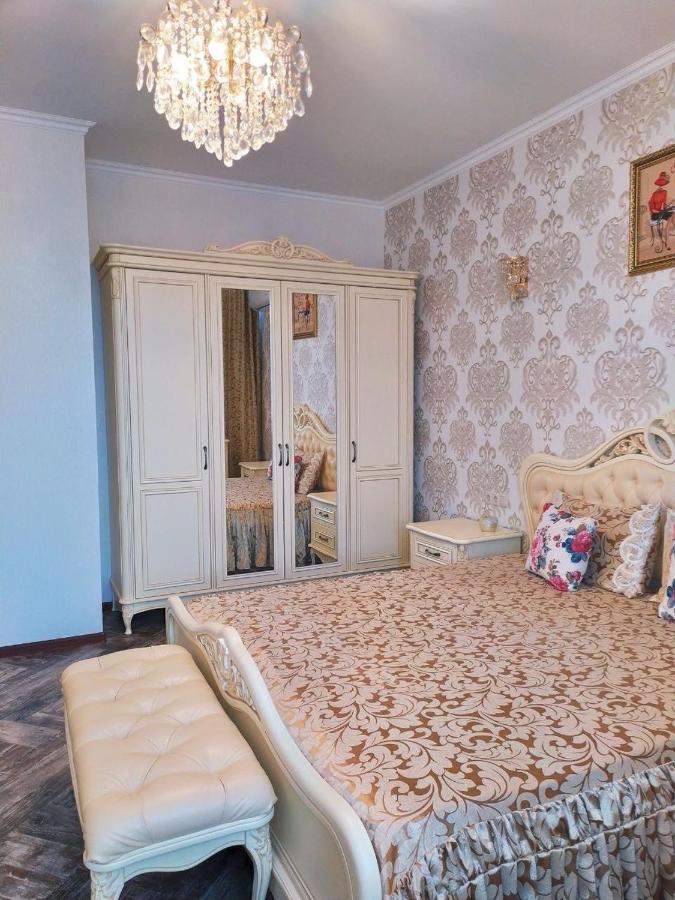 Apartment Livual Odessa Eksteriør bilde