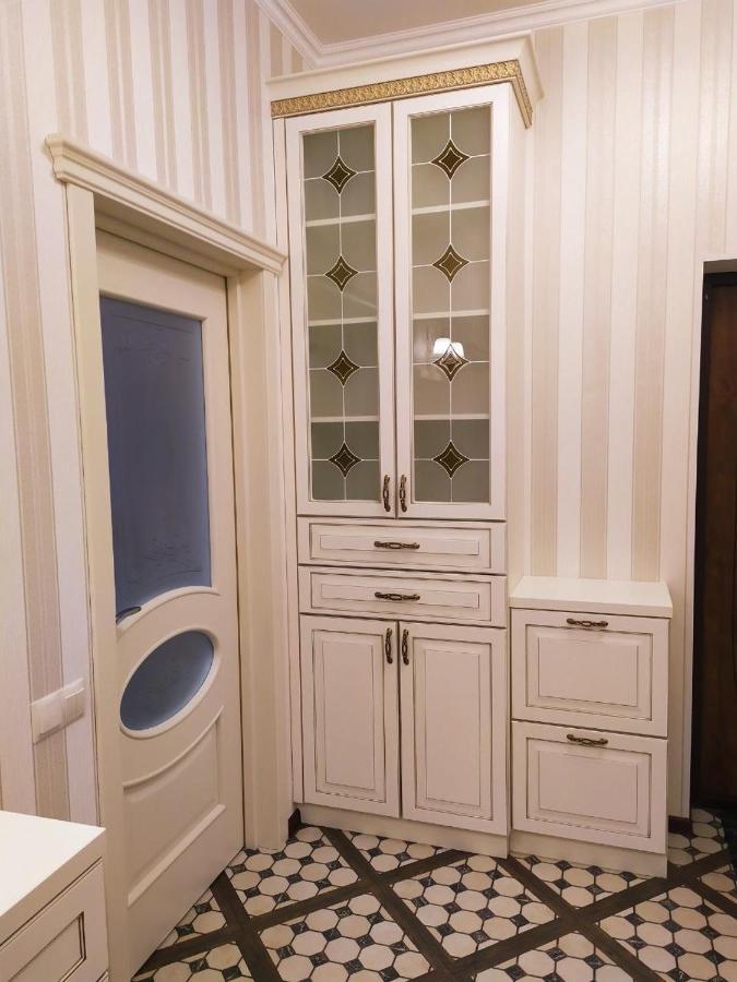 Apartment Livual Odessa Eksteriør bilde