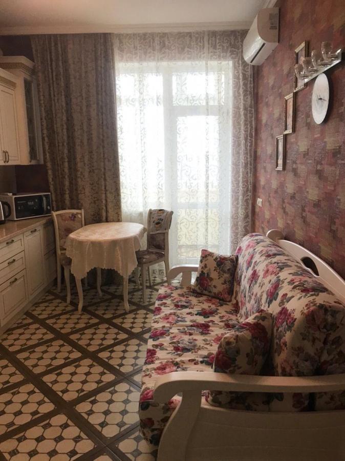 Apartment Livual Odessa Eksteriør bilde