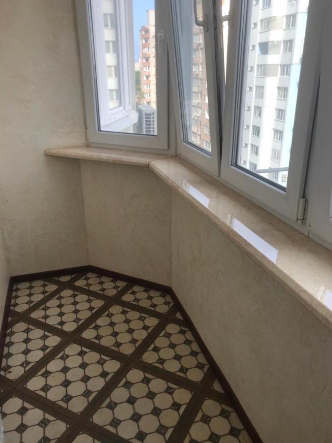 Apartment Livual Odessa Eksteriør bilde