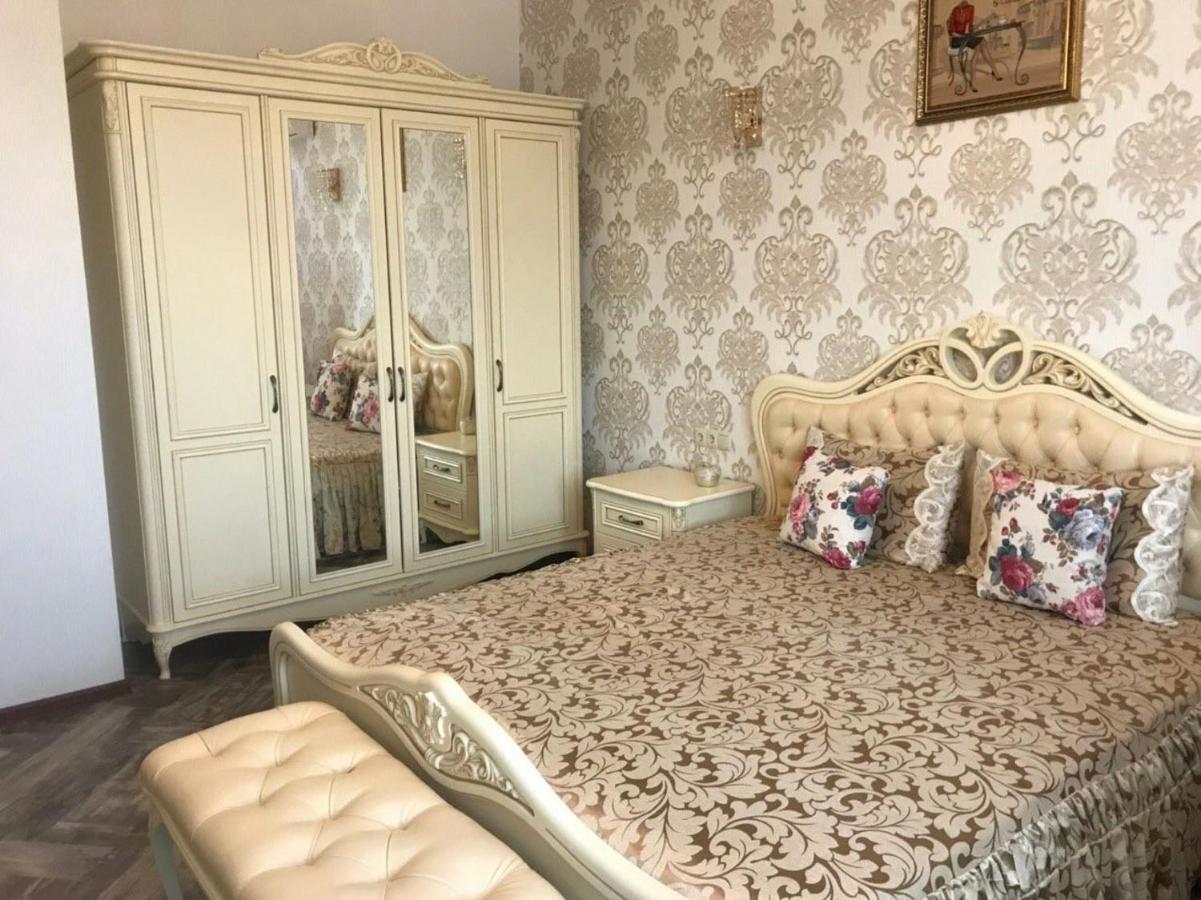 Apartment Livual Odessa Eksteriør bilde