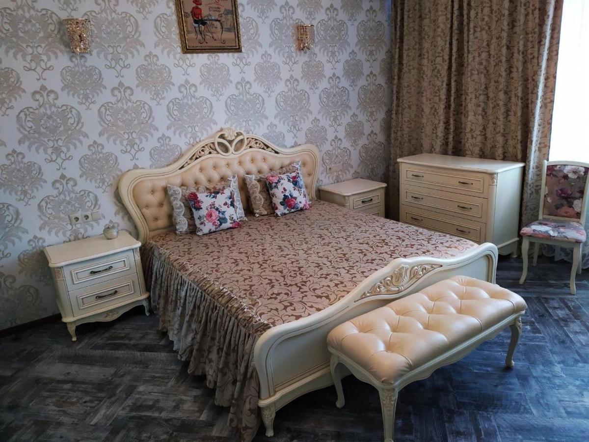 Apartment Livual Odessa Eksteriør bilde